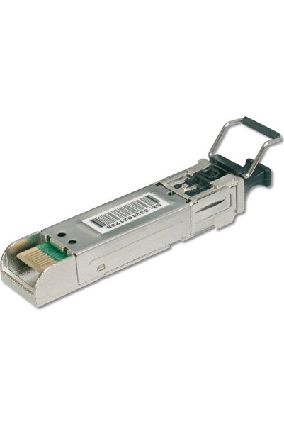 Digitus DN-81001-01 - SFP (mini-GBIC) transceiver module - 1GbE