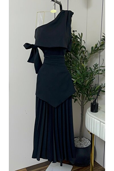 Asma Fashion elegant evening dress
