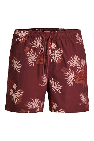 Jack & Jones JPSTMAUI SHELL AOP KUPAĆE HLAČE REG