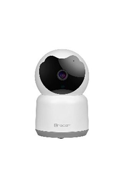 Tracer Cameră IP pentru supraveghere interioară FOCUS 3