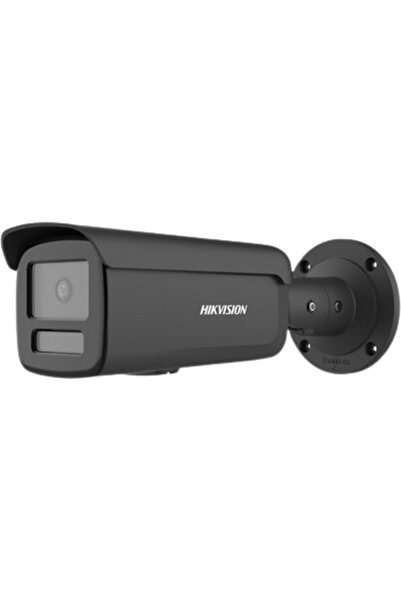 Hikvision Cameră IP DS-2CD2T47G2H-LI (2,8mm) (eF) NEGRU