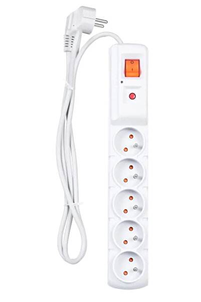 Acar Ltd Power strip ACAR W0099
