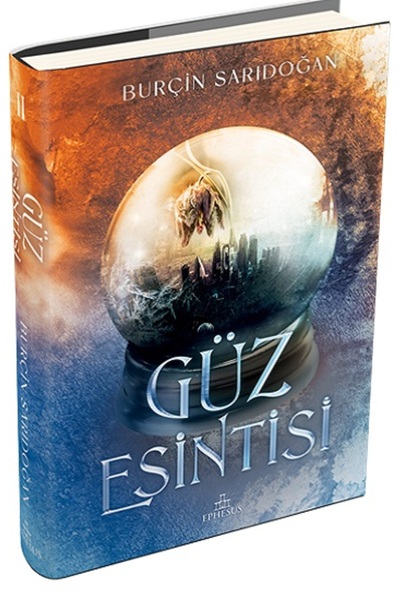 Ephesus Yayınları Güz Esintisi -2 (Ciltli)