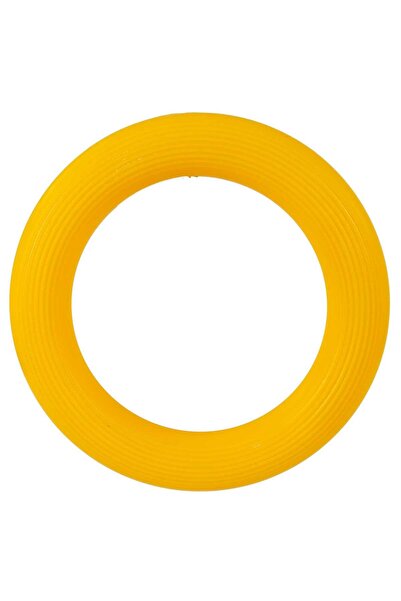 TULLO Ringo galben 17cm