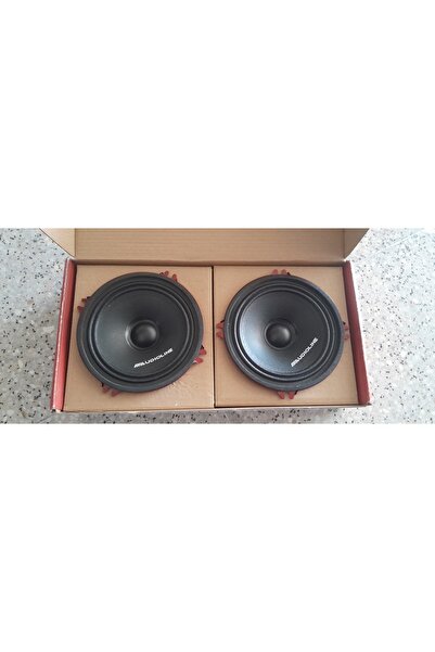 Audioline 16cm MID RANGE 700W