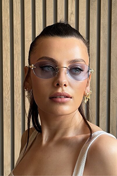 By Harmony نظارات شمسية نسائية من بي إتش AE99260