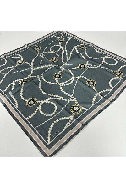 belessia Soft Cotton Scarf Lrb3402
