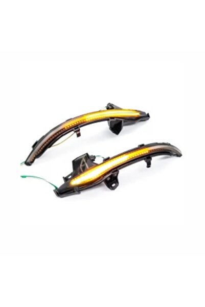 Aftermarket Set Module Semnalizare Led Dinamice Audi A8 dupa 2017