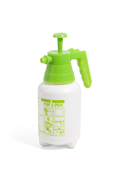 Zumzeria Pulverizator cu pompă pentru flori 1l