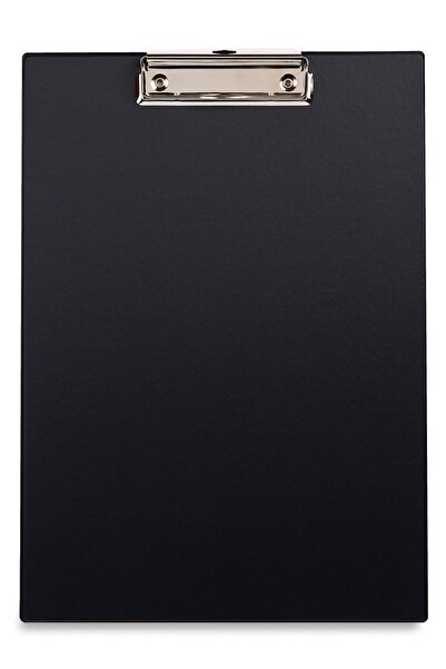 Zumzeria Black A4 Clipboard