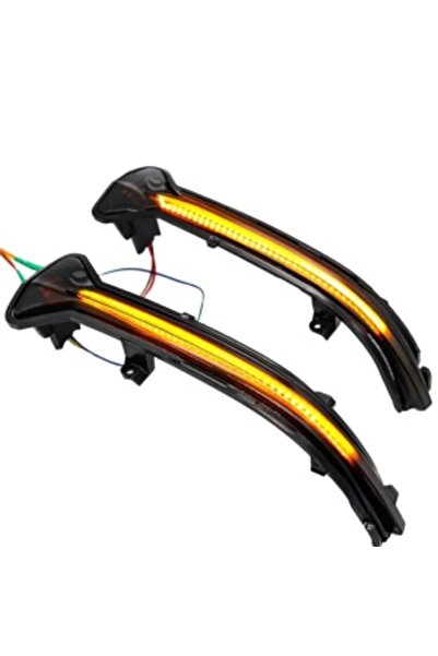 Aftermarket Set Module Semnalizare Led Dinamice BMW Seria 7 G11 G12 dupa 2015