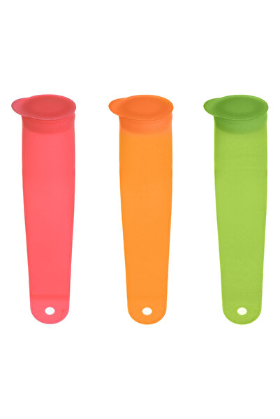 Zumzeria Colored Silicone Covers for Granita 4x20cm - 3pcs