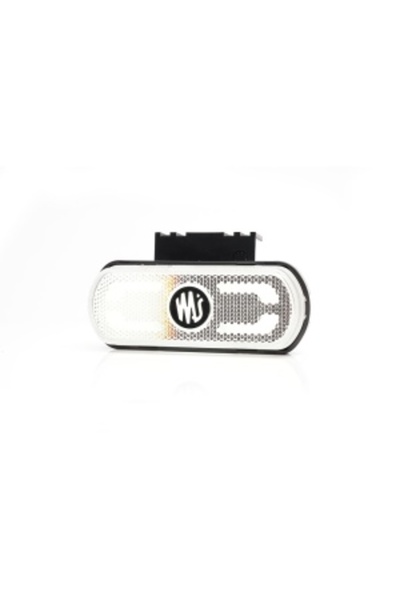 Aftermarket Lampa gabarit LED WAS 1600 12V-24V Alb