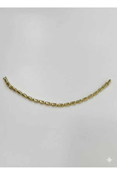 Generic Brand سوار نحاسي 17+2 سم - Kbl0412