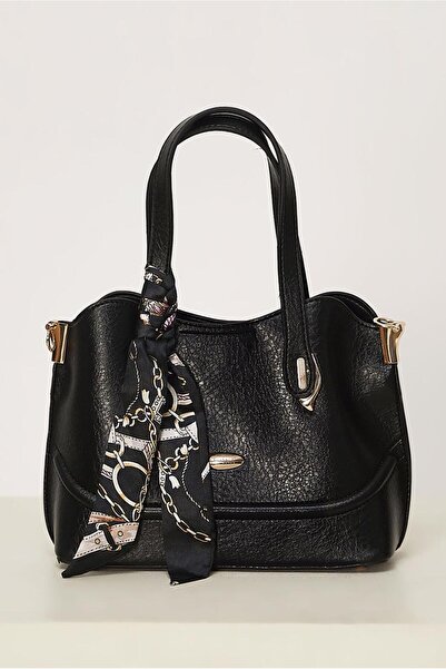 Alvina Fular Detailled Bag 4037