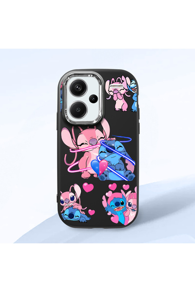 SLIMFELT Redmi Note 13 Pro Plus+ 5G Uyumlu Karikatür Anime Kılıf, Tam Uyumlu,...