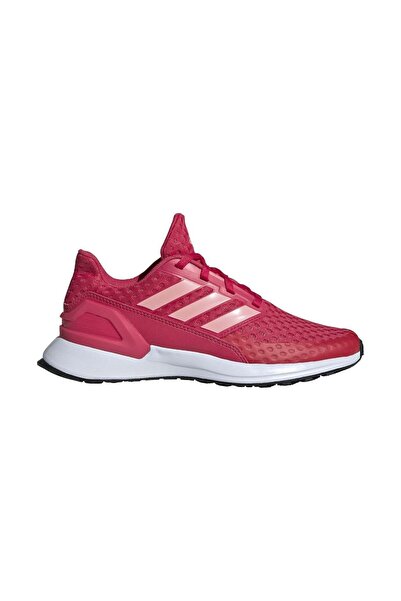 adidas Performance Rapidarun FV4102 Sneaker Φούξια