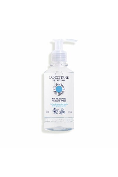 L'Occitane Shea Extract Micellar Water 200 ml