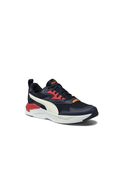 Puma X-Ray Lite 374122-22 Ανδρικό Sneaker Μπλε