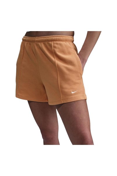 Nike Γυναικεία Αθλητικά Σορτς Φροτέ S