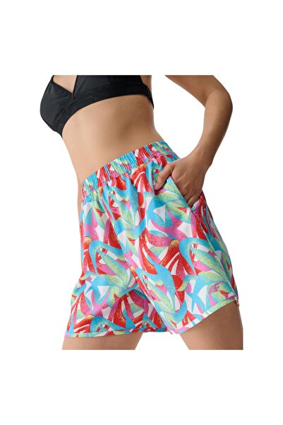 4F Womens Shorts M