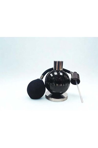 Jesus Del Pozo Tester Del Pozo In Black 50ml (Tester Box)