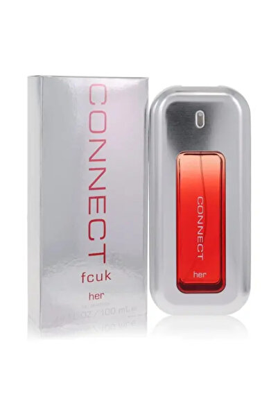 Fcuk Connect perfume by French Connection for women - Eau de Toilette 50ml