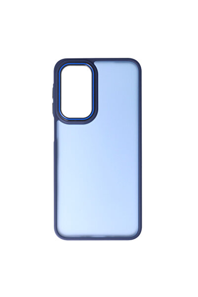 SEP TPU+PC Neo Hybrid Samsung Galaxy A16 4G case Blue