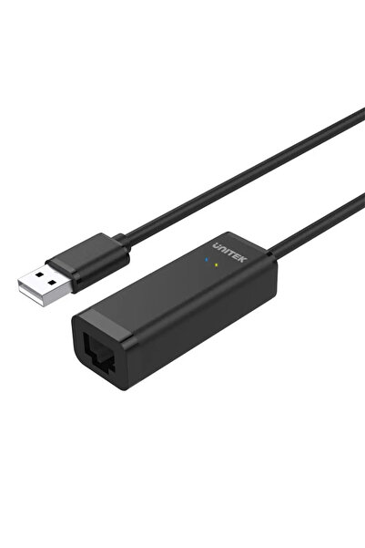 Unitek USB 2.0 - RJ45 0.12m