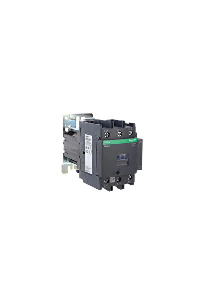 SCHNEIDER TeSys Deca Power Contactor 95A 3P 24V DC 1Z 1R LC1D95BD