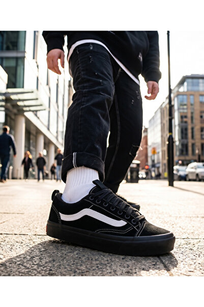 Vans Skate old skool 36 + daily shoe sneaker
