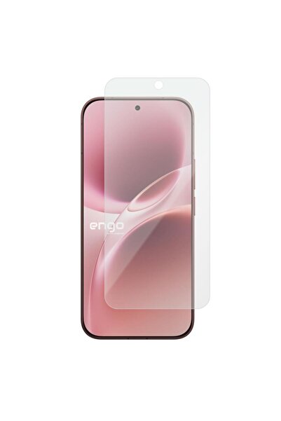 Engo Matte Screen Protector Nano Anti-Glare Surface Compatible with Vivo V70 ...