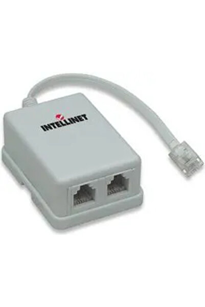 Intellinet Splitter - Filtru ADSL