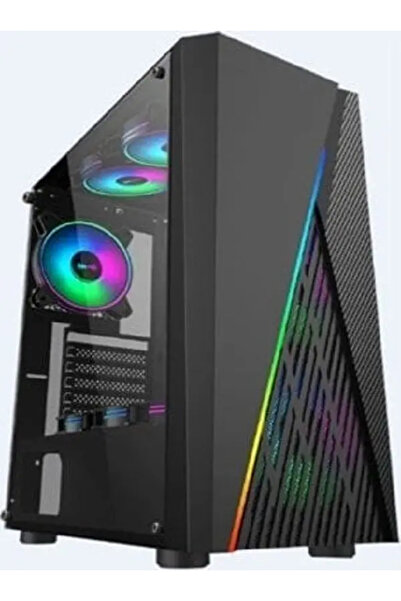 Bandit Midi Tower BPA3 Housing