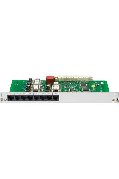 Auerswald Commander, Module 8UP0, Rack 19 - 90679