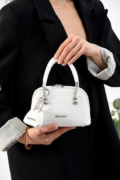 Just Polo Women's hand and shoulder bag