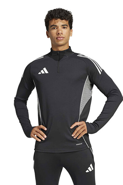 adidas Men's Football Tracksuit Top Tiro25C Tr Top Jj1515