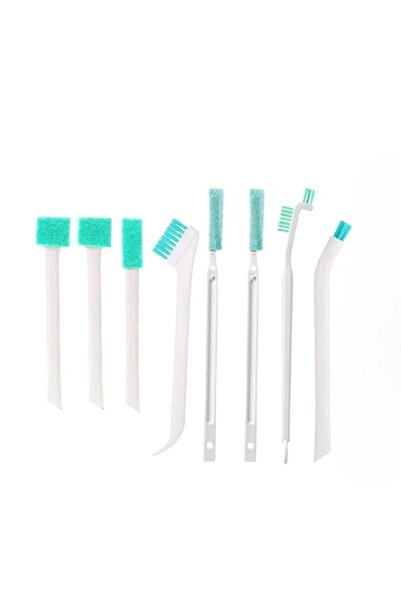 Choice 8 Pcs 3/5/8pcs Cup Brush Bottle Swipe Slot Gap Brush Set Kettle Cleani...