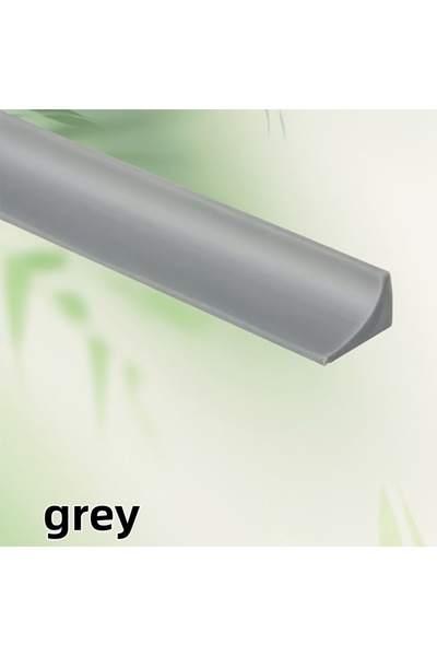Choice8 3M Grey 1 Roll Self-Adhesive Waterproof Sealing Strip – Compatible wi...