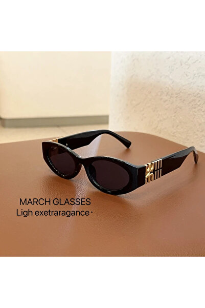 choice2 نظارات شمسية بيضاوية جديدة موديل c1 2024 للنساء والرجال، نظارات شمسية...