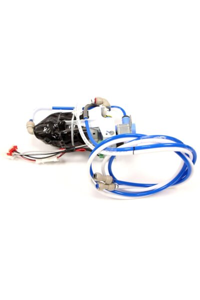 LG Refrigerator water pump AHA73653615, compatible with many models