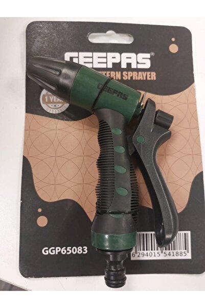 Geepas بخاخ