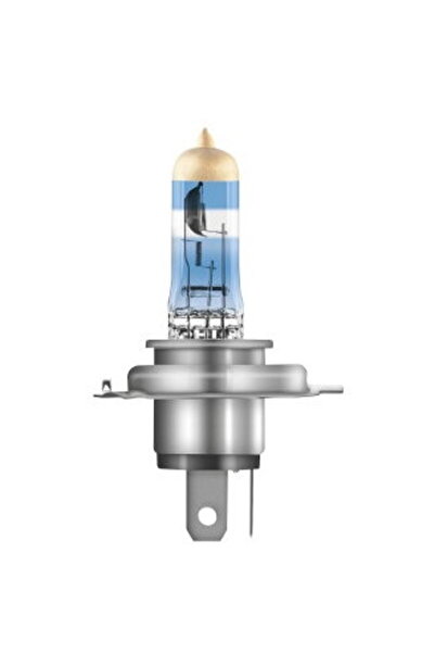 Osram Bec H4 Night Breaker 220, 12V, 60/55W, +220% lumina, cutie 2 buc.