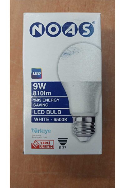 LED AMPUL