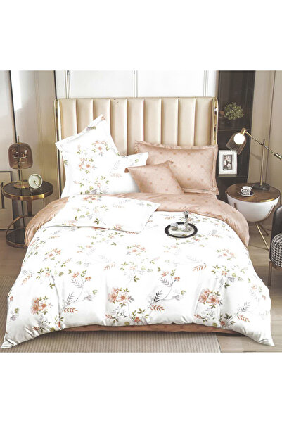 ALCANT DOUBLE BED LINEN 115 51N