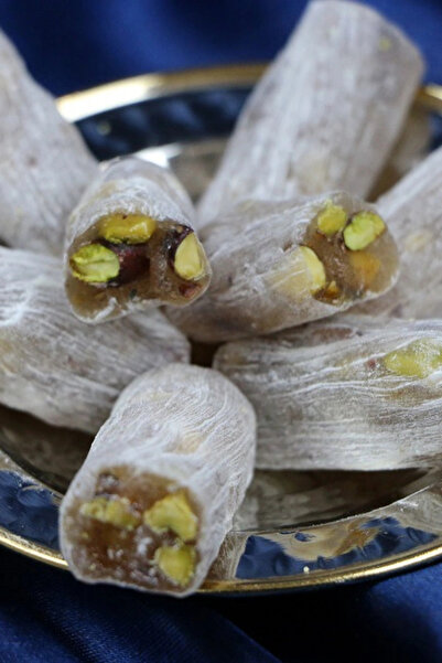 TADACAKSIN Raspberry Pistachio Toffee 1 kg
