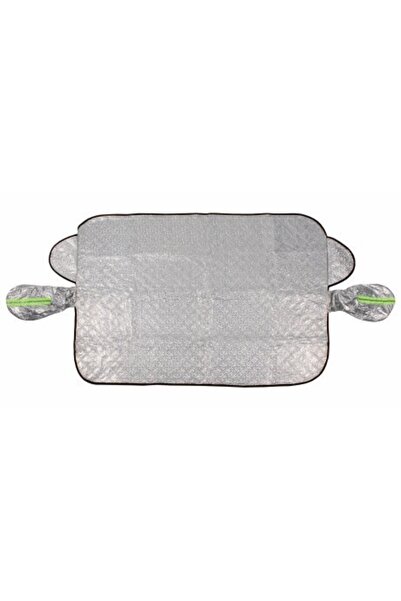 Merco Magnet Shade Car Windshield Sunshade