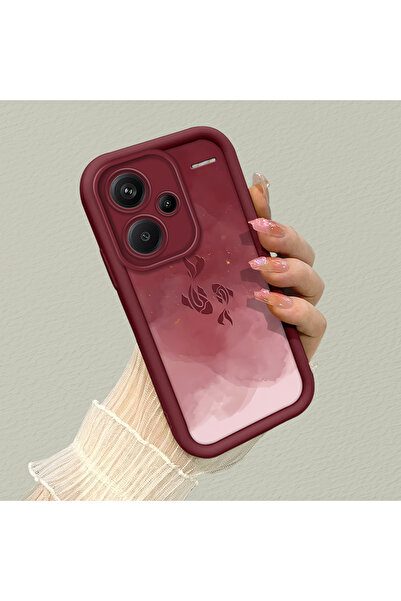 ARTISHELL Redmi Note 13 Pro Plus+ 5G Uyumlu Şirin desenli, düşmeye dayanıklı,...