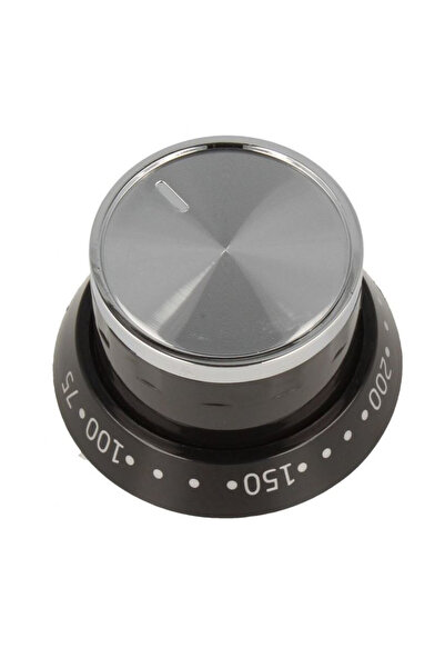 Beko Oven thermostat knob 250316521