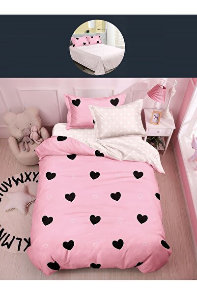 CHIRASO CHIRASO Bedding Set, Satin Cotton , 1 Person, Classic Sheet 155x220cm...